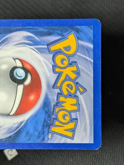 Team Magma's Rhydon 22/95 - ex Team Magma vs. Aqua Reverse Holo Rare Pokemon MP - Image 3