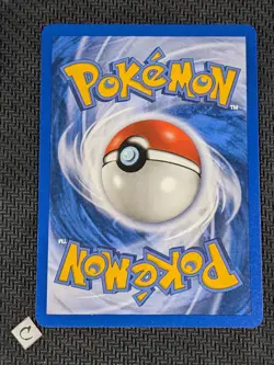 Rhyhorn 91/144 - Skyridge Common Pokemon TCG NM - Image 2