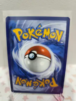 Pokemon TCG - Veluza 192/182 - Paradox Rift - Illustration Rare - NM/M - Image 2