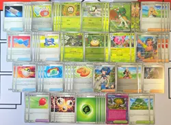 Decidueye Ex & Vivillon - Pokemon TCG - OutTheBoxTCG Custom Meta Decks - Image 5