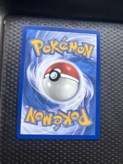 Pokemon Team Rocket's Mewtwo EX 213/182 DRN Rare Holo EX Psychic HP 280 - Image 2