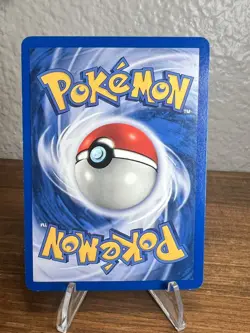 Dark Blastoise Team Rocket 20/82 2000 Pokemon Rare - Image 2