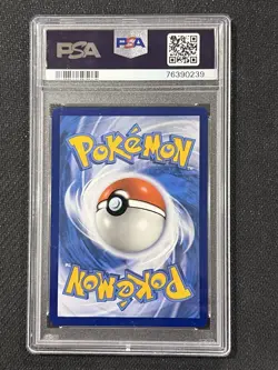Jacq SIR PSA 9 SV01: Scarlet & Violet Base Set Holo 250/198 Pokemon TCG - Image 2