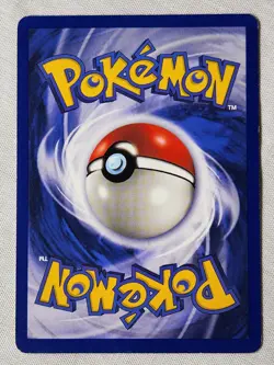 Played (LP) Haunter - Non-Holo #21 Fossil Pokemon TCG - Image 2