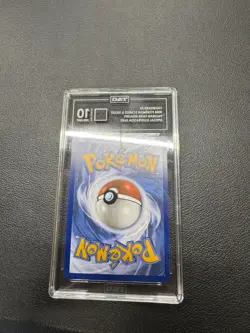 Charizard ex Pokemon Paldean Fates Special Illustration Rare Card TAG 10 - Image 4