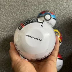 6 x Pokemon TCG Pokeball Tins Pokeball Ball E25 - DESTINED RIVALS New & Sealed - Image 2