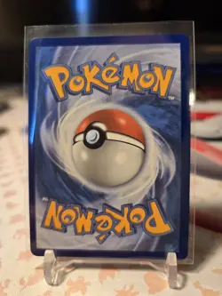 Pokemon TCG Mega Evolutions Night Stretcher 173/132 Full Art Ultra Rare NM - Image 2