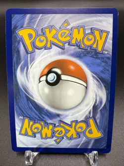 2023 Pokemon Mewtwo 052 Scarlet & Violet Promo Card Holo Illustration Rare - Image 2