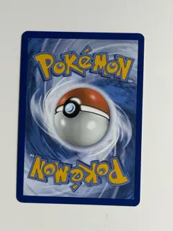 Pokemon TCG Basic Fighting Energy 258/198 Scarlet & Violet - Image 2