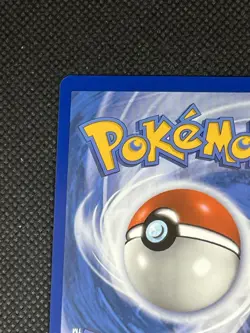 Pokemon Basic Fighting Energy Secret Rare Foil 258/198 SV01 Scarlet & Violet - Image 3