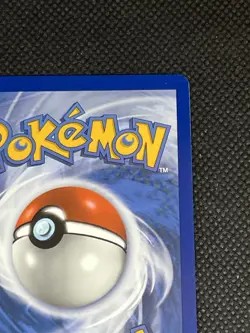 Pokemon Basic Fighting Energy Secret Rare Foil 258/198 SV01 Scarlet & Violet - Image 4