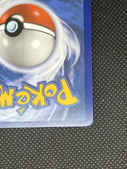 Pokemon Basic Fighting Energy Secret Rare Foil 258/198 SV01 Scarlet & Violet - Image 5