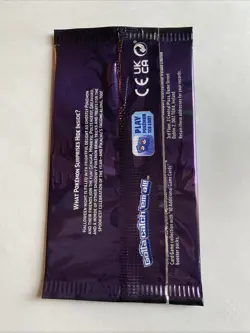 Pokemon TCG Trick or Trade Booster Pack 2023 Sealed Brand New One Pack - Image 2