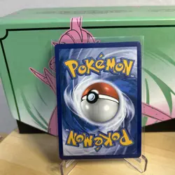 NM-Mint Basic Fighting Energy - 258/198 - Hyper Rare Pokemon Scarlet & Violet - - Image 2