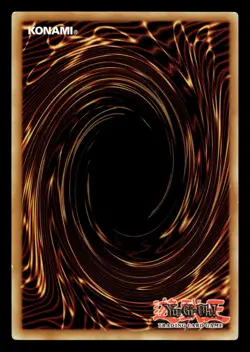 Counter Gate MVP1-ENG010 The Dark Side of Dimensions Gold Yu-Gi-Oh NM - Image 2