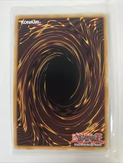 XX-Saber Fulhelmknight [Limited Edition] XSPU-EN001 YugiOh X-Saber Power-Up - Image 2