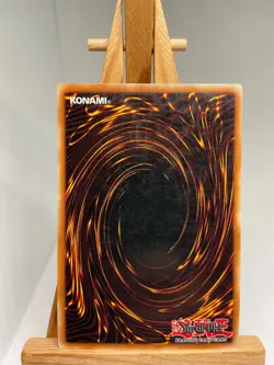 Chaos Greed (2007) - IOC-EN038 - MP - YuGiOh - Image 2