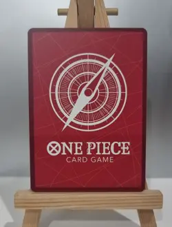 Boa Hancock (OP14-041) (V.2) Art One Piece TCG English - Image 2