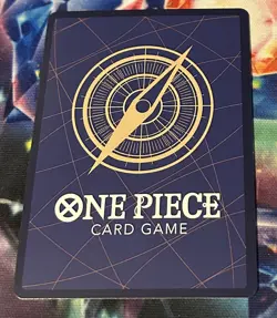 Nico Robin EB02-036 R Alt ENGLISH NM One Piece - Image 2