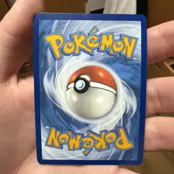 Scream Tail 065 Sv: Scarlet & Violet Pokemon Card - Image 2