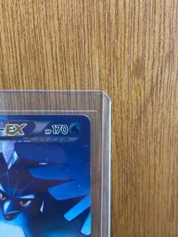 Articuno EX SR BW7 Plasma Gale 072/070 Japanese Pokemon Card【U.S./DDP】③ - Image 3