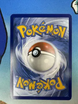 Omanyte 180/165 151 Scarlett Violet IR Holo 2023 Pokemon Card - Image 2