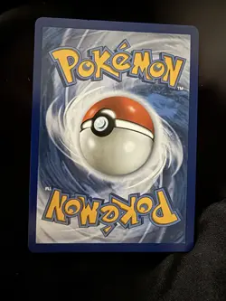 Pokemon TCG Bulbasaur Illustration Rare Mega Evolutions Card #133/132 - Image 2