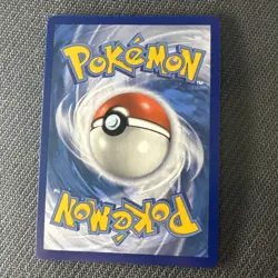Pokemon Card Toxtricity VMAX SV113/SV122 SWSH Shining Fates Shiny Vault NM - Image 2