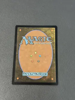 Deadpool, Trading Card 7127 FOIL (Near Mint) MTG Secret Lair IFYW Chase - Image 2