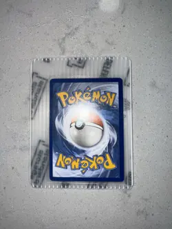 Pokemon 2019 SM228 Armored Mewtwo Holo Promo Card Collector's Chest English - Image 3