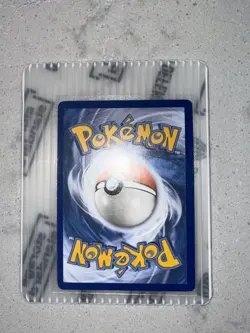 Pokemon 2019 SM228 Armored Mewtwo Holo Promo Card Collector's Chest English - Image 4
