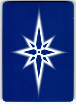 Star of the Guardians Card Game: Artifact, Democratic People's Medal of Honor - Image 2