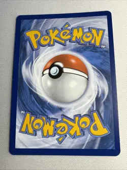 Pokemon Card Charmander SVP044 Black Star Promo Obsidian Flames - Image 2
