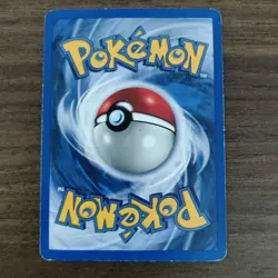 Mankey 61/82 - MP Team Rocket - 2000 WOTC Common Pokemon TCG Card - Image 2