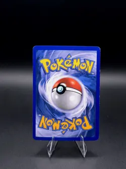 Wobbuffet 16/17 NM Common Pop Series 4 Pokemon Card Near Mint - Image 2