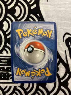 Honchrow LV. X #132 | Pokemon Secret Wonders Card HP - Image 2