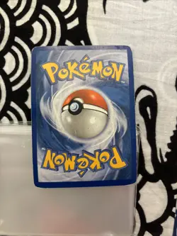 Honchrow LV. X #132 | Pokemon Secret Wonders Card HP - Image 5