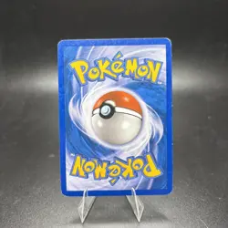 Shellos 73/100 Reverse Holo Majestic Dawn Pokemon Vintage Card MP -c - Image 2