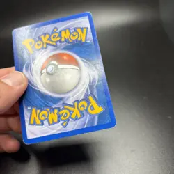 Shellos 73/100 Reverse Holo Majestic Dawn Pokemon Vintage Card MP -c - Image 3