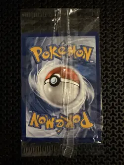 Pokemon TCG Mewtwo 052 Scarlet & Violet Promo Holo Card *Sealed* - Image 2