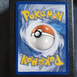 Pokemon Lugia TCG XY156 Holo Basic 120 HP Aeroblast Gust Card English 2016 - Image 3