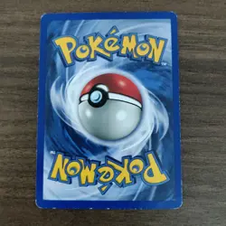 Mankey 55/64 - MP Jungle - 1999 WOTC Common Pokemon TCG Card - Image 2