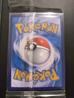 Pokemon Card Pikachu 5th Anniversary Premium Chinese 153/SV-P SEALED - Image 2