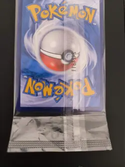 Pokemon Card Pikachu 5th Anniversary Premium Chinese 153/SV-P SEALED - Image 4