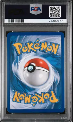 PSA 8 Metagross 7/147 Platinum Supreme Victors 2009 Holo Pokemon Card - Image 2