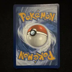 Pokemon Volcarona Sv: Black Bolt Illustration Rare Holo 100/086 2025 Card - Image 2