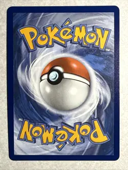 Pokemon TCG Dawn Full Art Trainer Supporter Holo Card 129/094 English 2023 SIR - Image 2