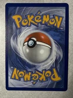 Pokemon TCG Dawn Full Art Trainer Supporter Holo Card 129/094 English 2023 SIR - Image 4