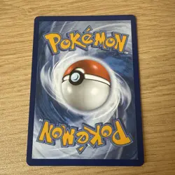 Pokemon Mega Froslass EX Rare Foil ASC CN 265/217 310HP Stage 1 Eng - Image 2
