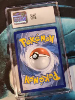 Meowth - (Toys R Us Promo) 053/083 Pokemon Generations 2016 CGC 10 Gem Mint 🔥🔥 - Image 2